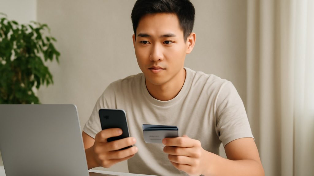 789bet: Cách chọn nhà cái phù hợp và quản lý trải nghiệm chơi an toàn